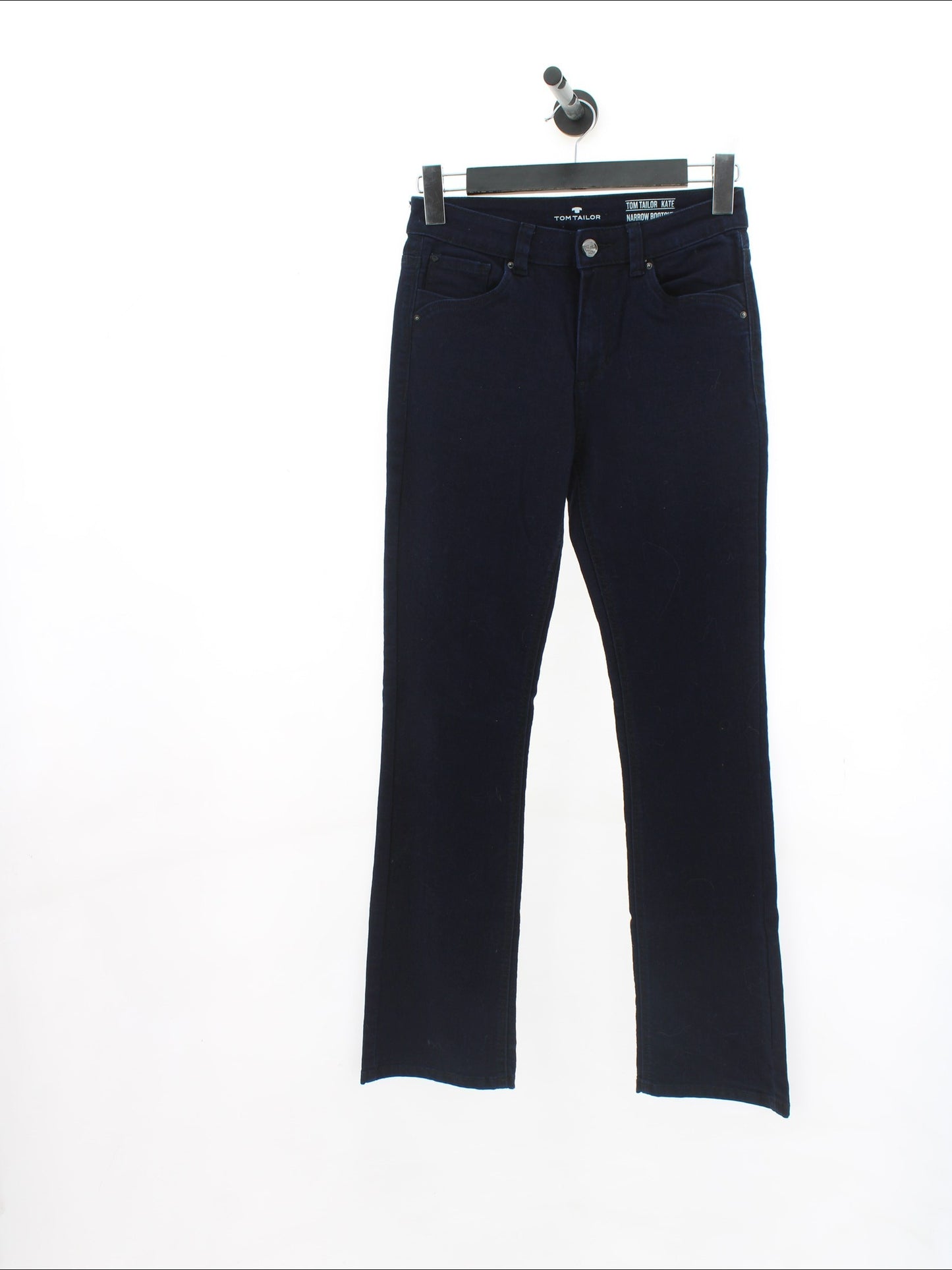Spodnie jeans Tom Tailor Rozmiar: 34