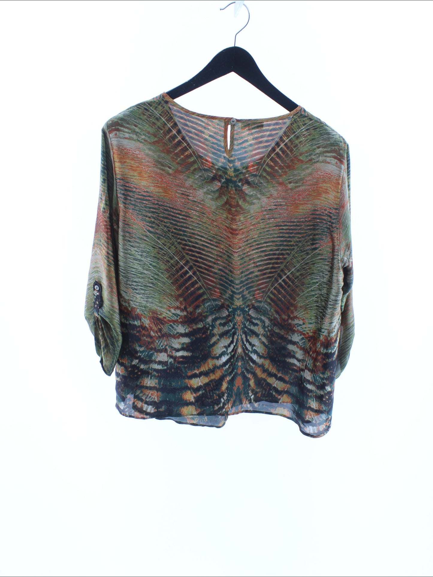 Bluzka Gerry Weber Rozmiar: 46