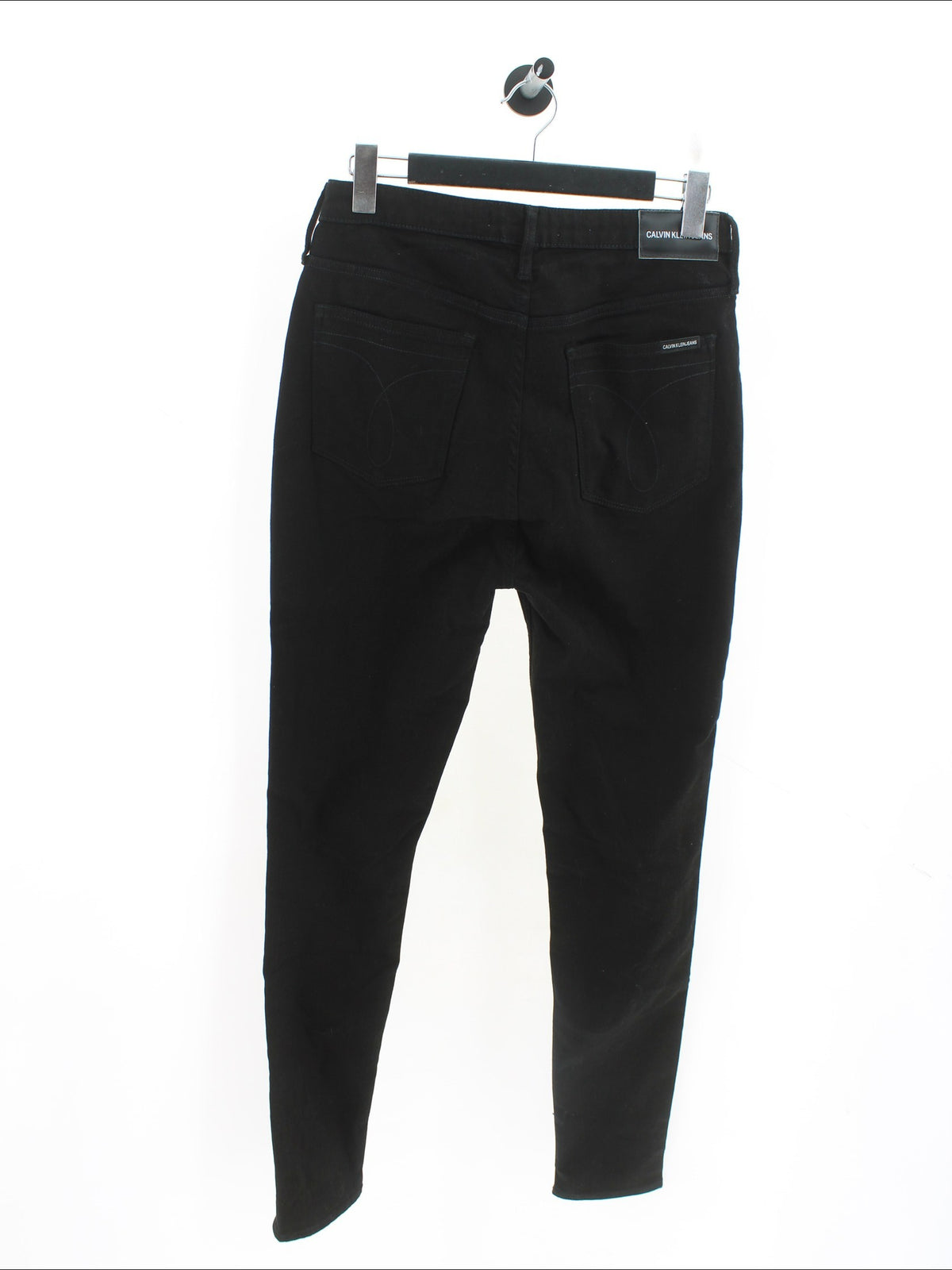 Spodnie Casual Calvin Klein Jeans Rozmiar: W32/L34