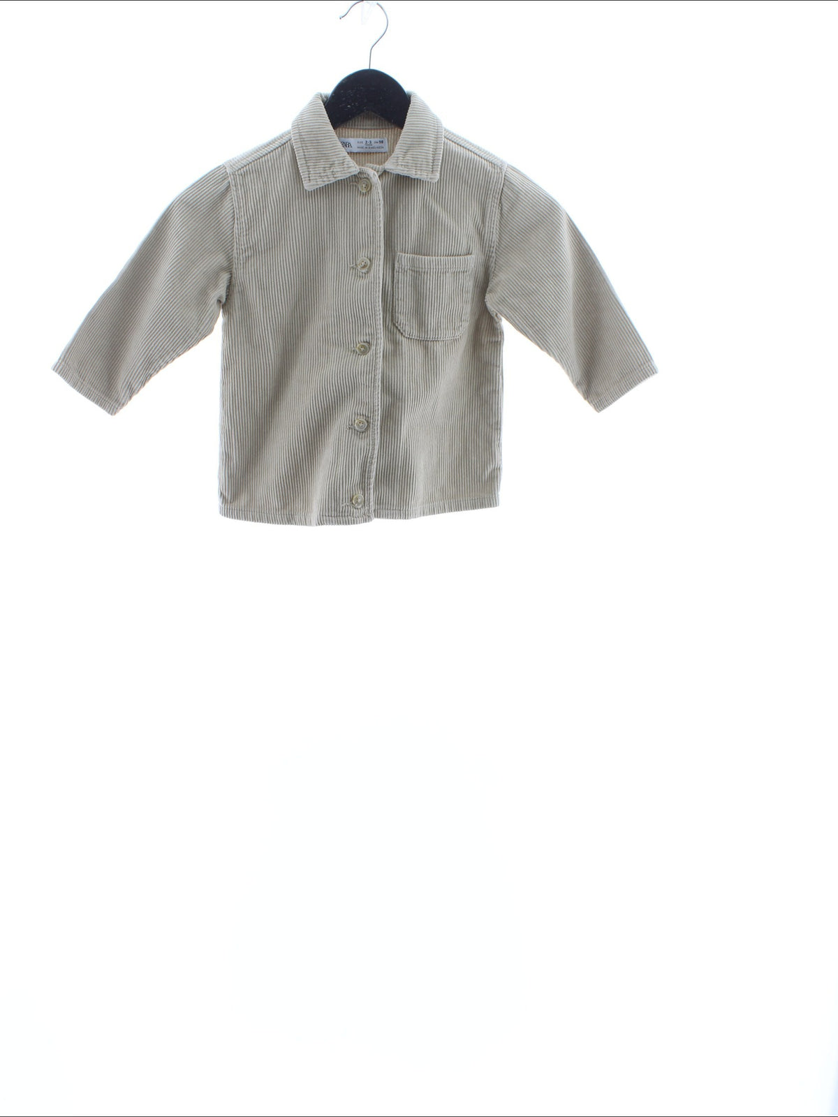 Bluzka Zara Rozmiar: 98