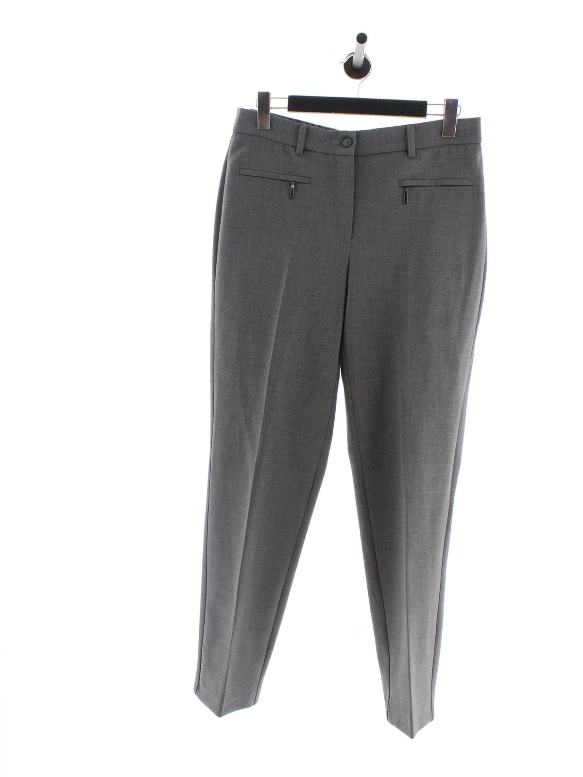 Spodnie Eleganckie Walbush Rozmiar: 40