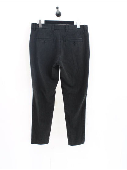Spodnie Eleganckie JACK & JONES Rozmiar: W34/L32
