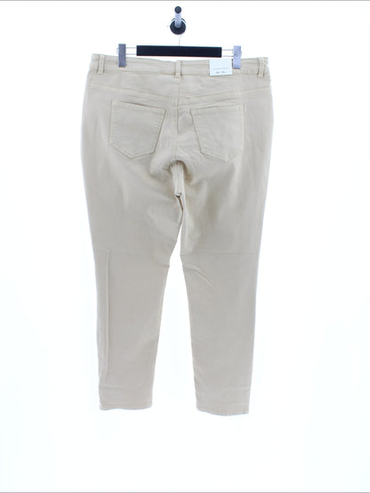 Spodnie Casual C&A Rozmiar: 48