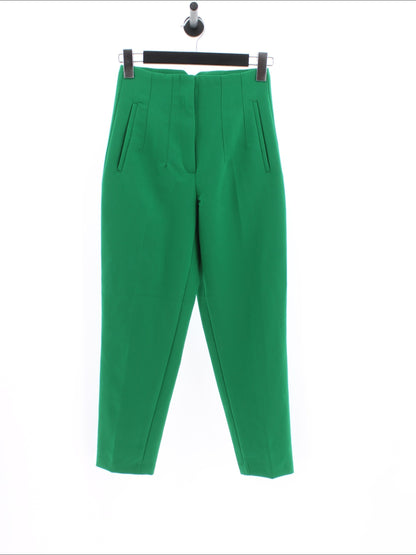 Spodnie Eleganckie Zara Rozmiar: XS