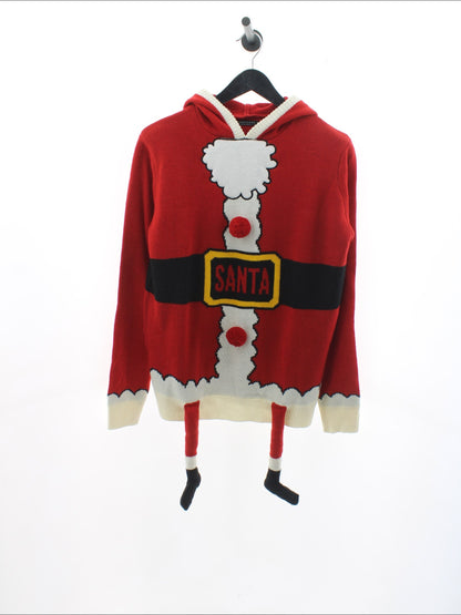 Sweter Świąteczny Rozmiar: M