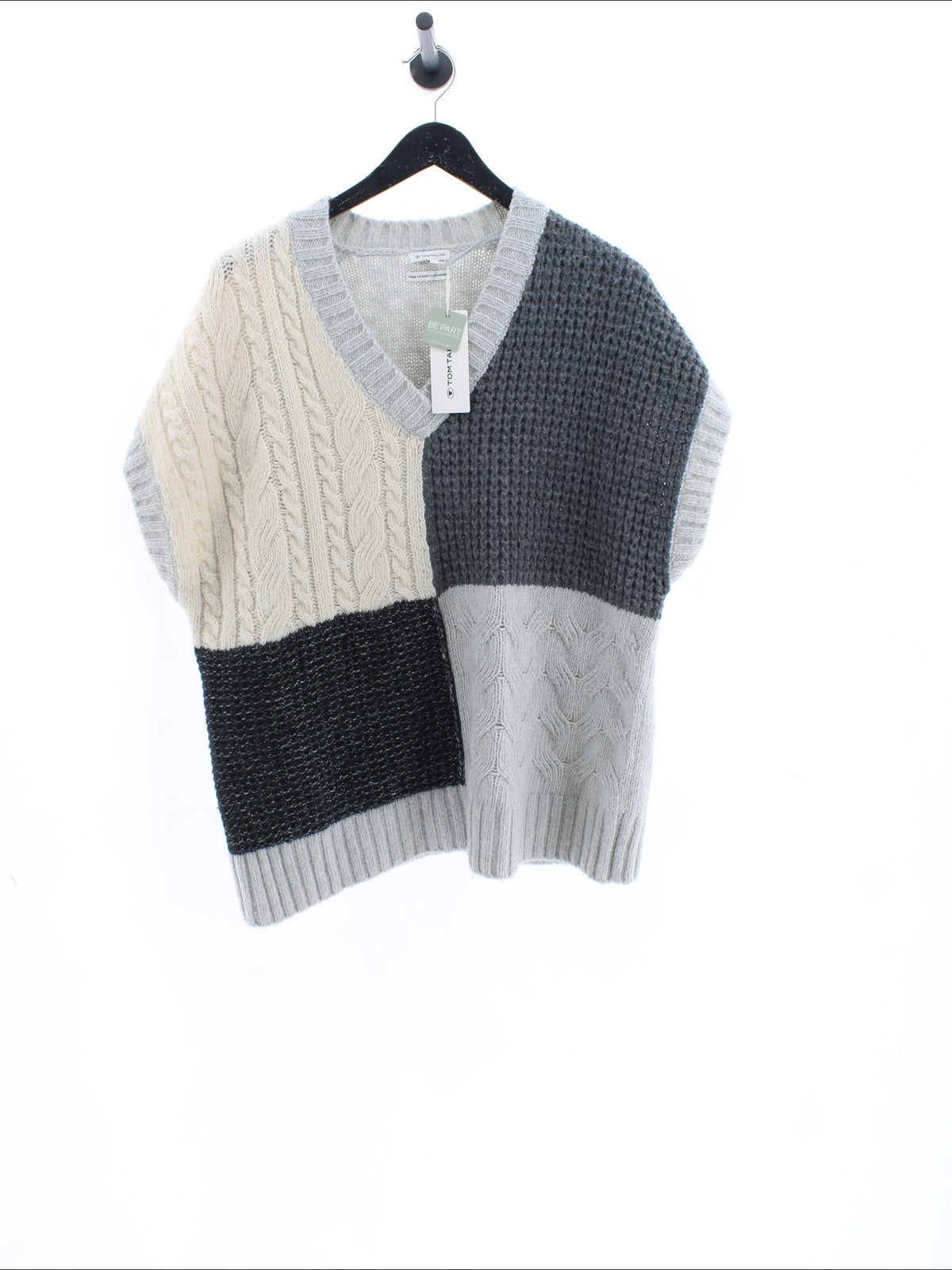 Sweter Tom Tailor Rozmiar: L