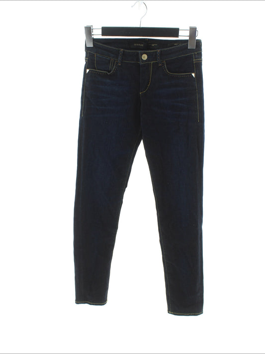 Spodnie jeans Guess Rozmiar: S