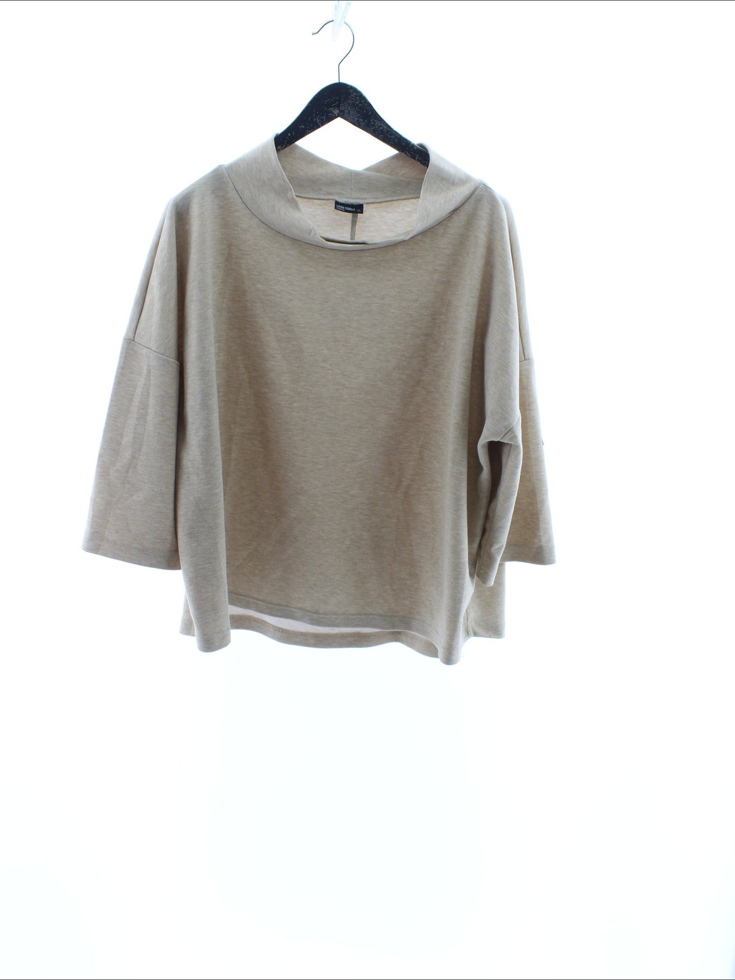Bluza LAURA TORELLI Rozmiar: XL