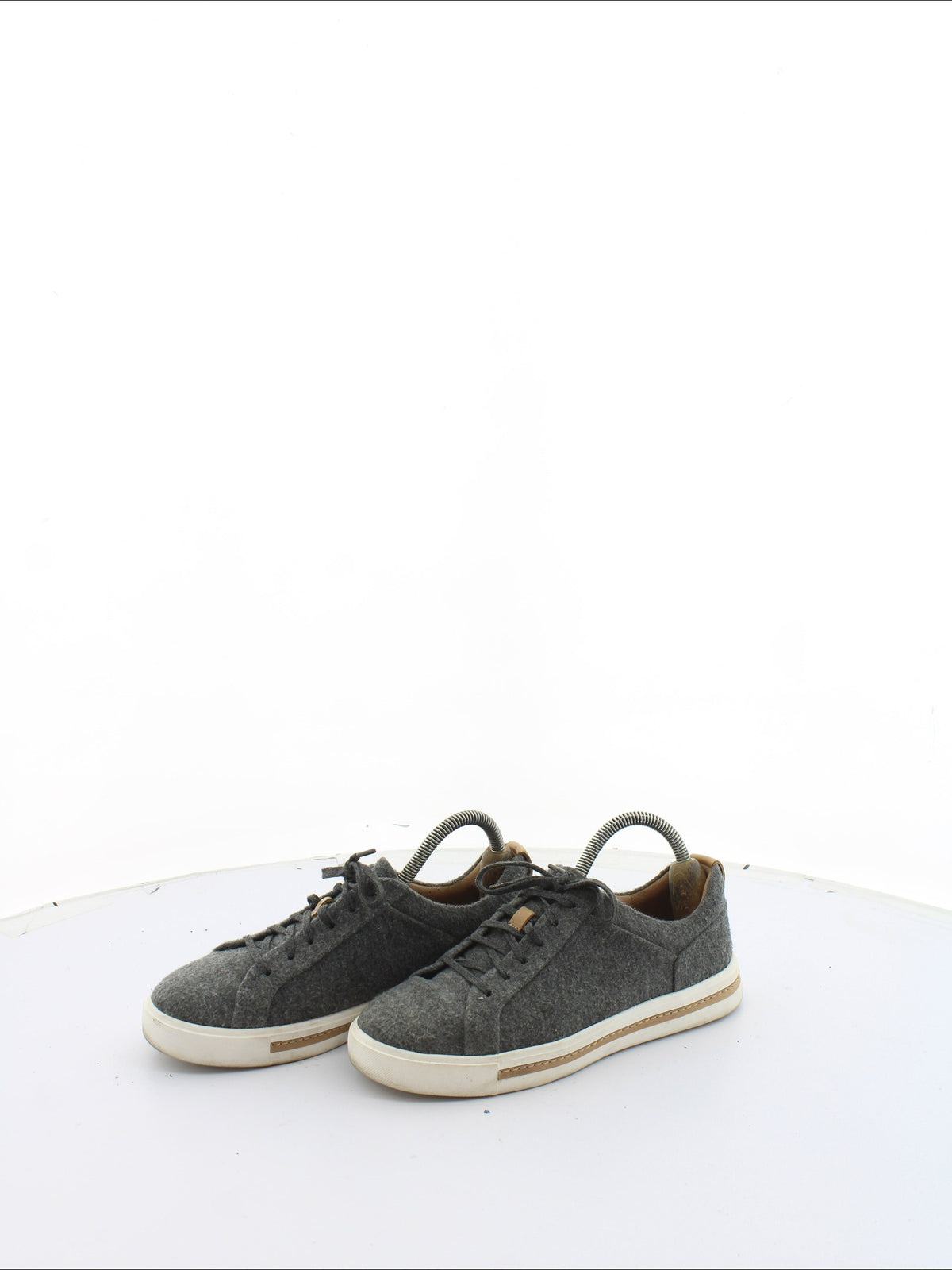 Trampki Clarks Rozmiar: 37