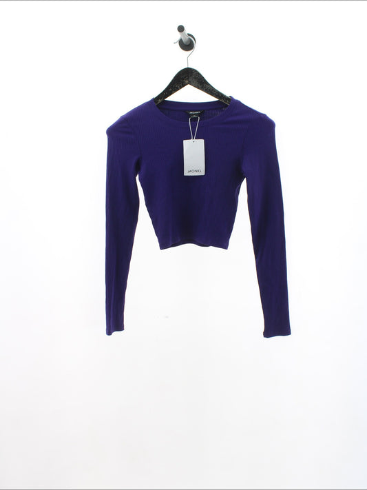 Bluza Monki Rozmiar: XS