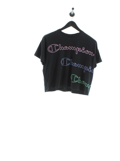 T-shirt Champion Rozmiar: XS