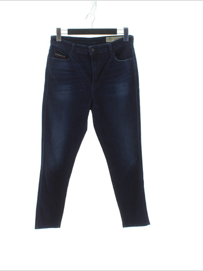 Spodnie jeans Diesel Rozmiar: W30/L32