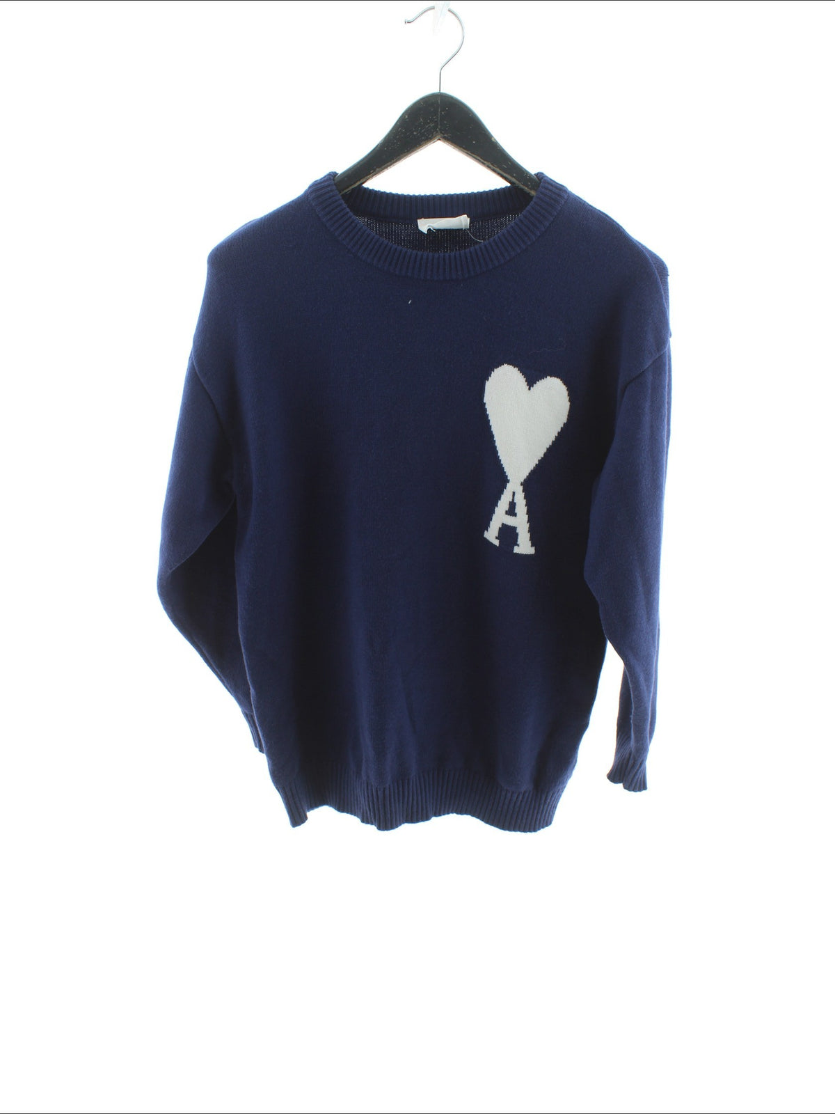 Sweter AMI ALEXANDRE MATTIUSSI Rozmiar: S