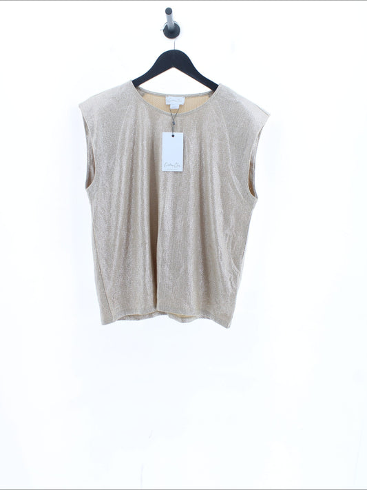Bluzka COTTON CLUB Rozmiar: L