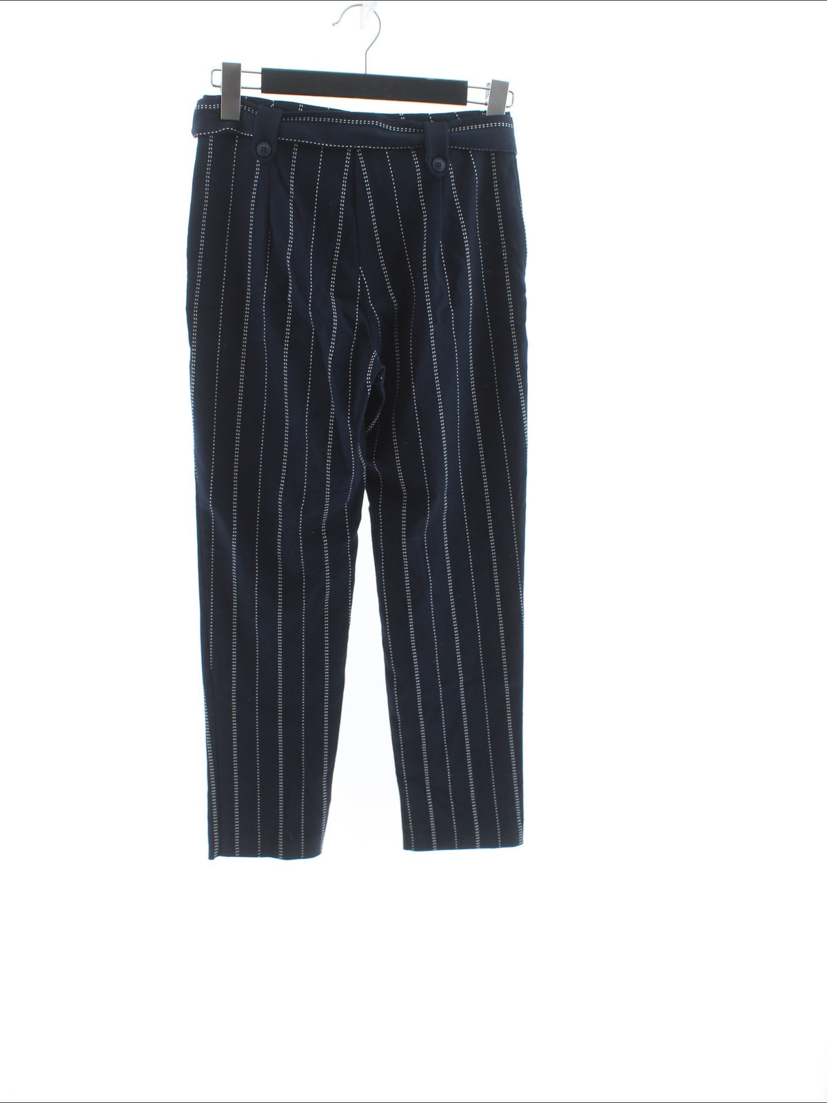 Spodnie Casual Mango Rozmiar: XS