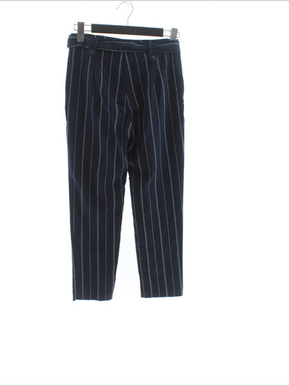 Spodnie Casual Mango Rozmiar: XS