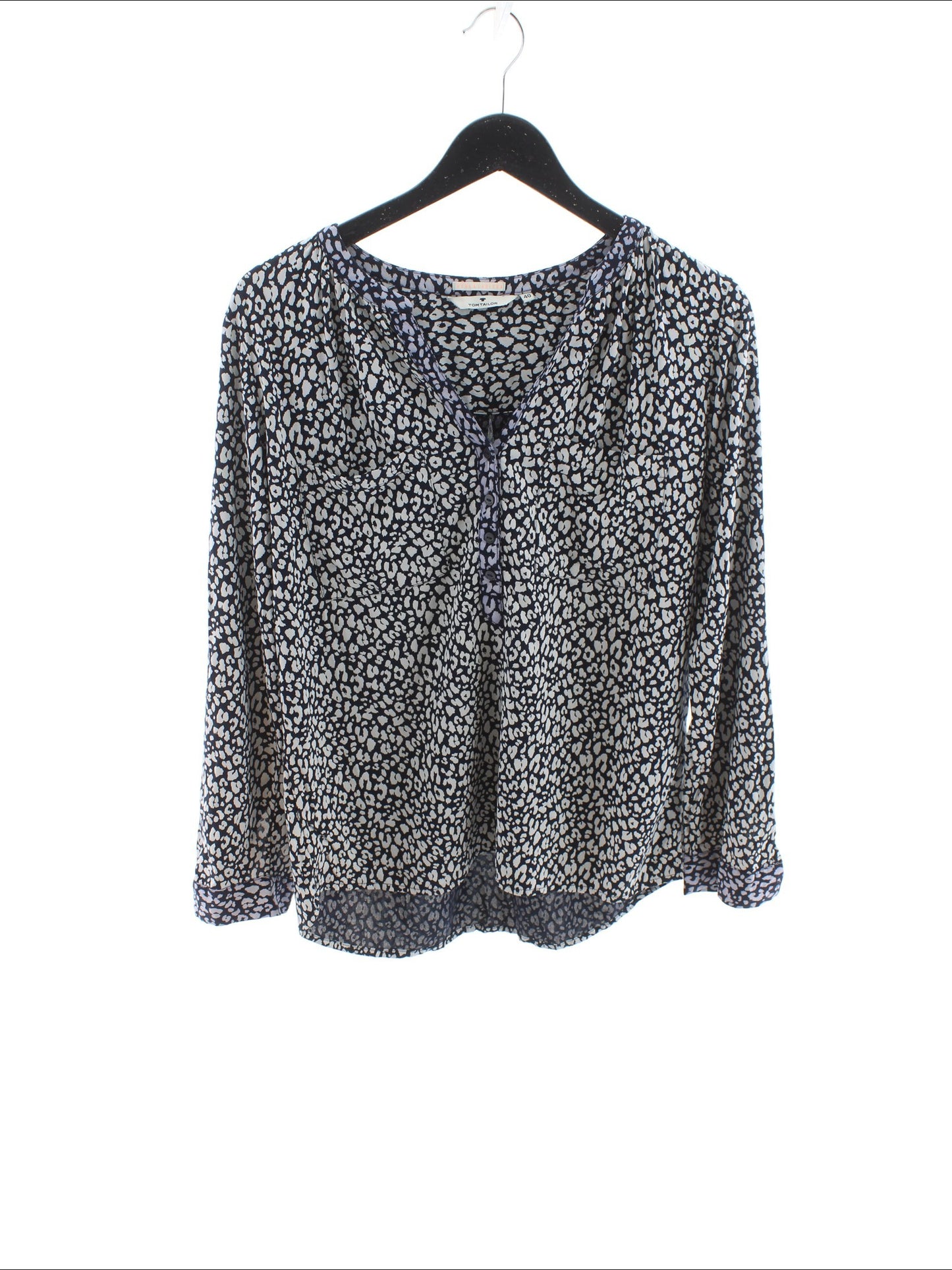 Bluzka Tom Tailor Rozmiar: 40