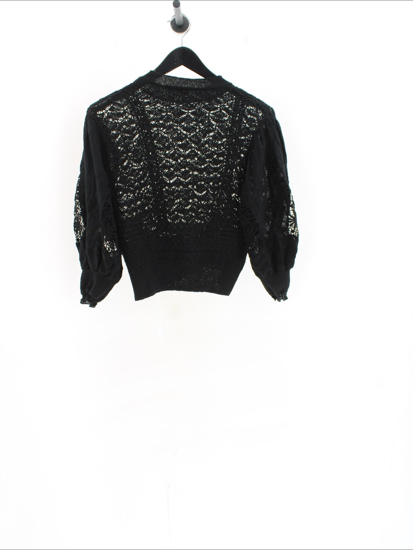 Sweter Zara Rozmiar: M