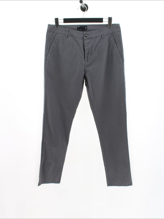 Spodnie Casual ASOS Rozmiar: W33/L32