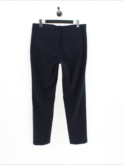 Spodnie Eleganckie H&M Rozmiar: 34