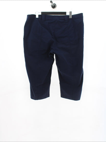 Spodnie Casual Sheego Rozmiar: 50