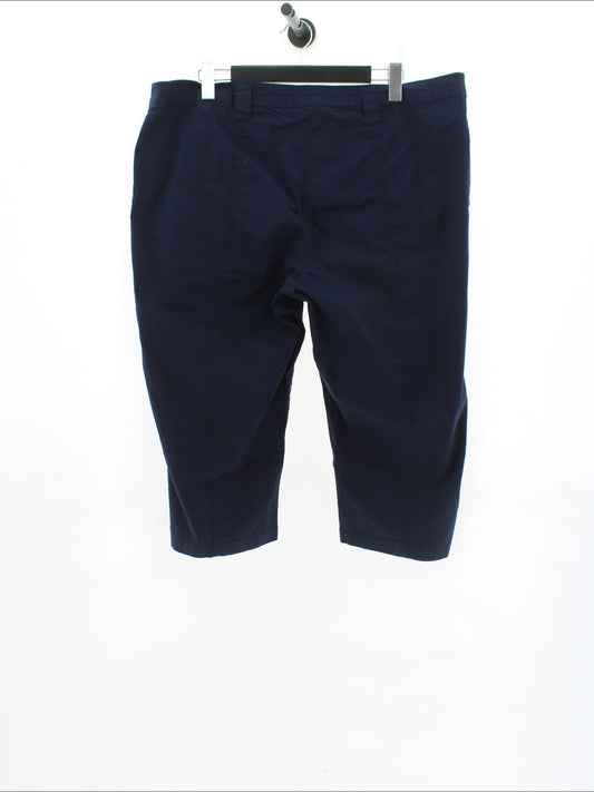 Spodnie Casual Sheego Rozmiar: 50