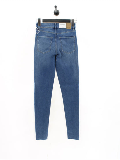 Spodnie jeans C&A Rozmiar: 34