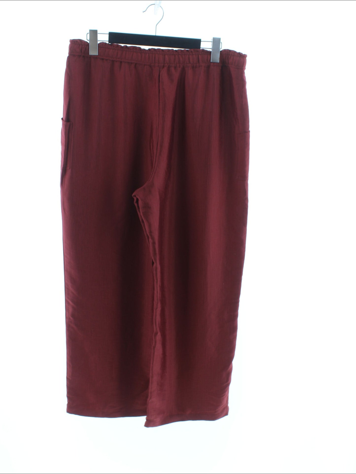 Spodnie Casual Vero Moda Rozmiar: XL