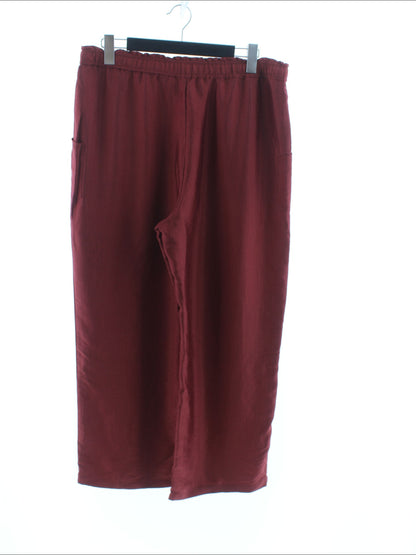 Spodnie Casual Vero Moda Rozmiar: XL