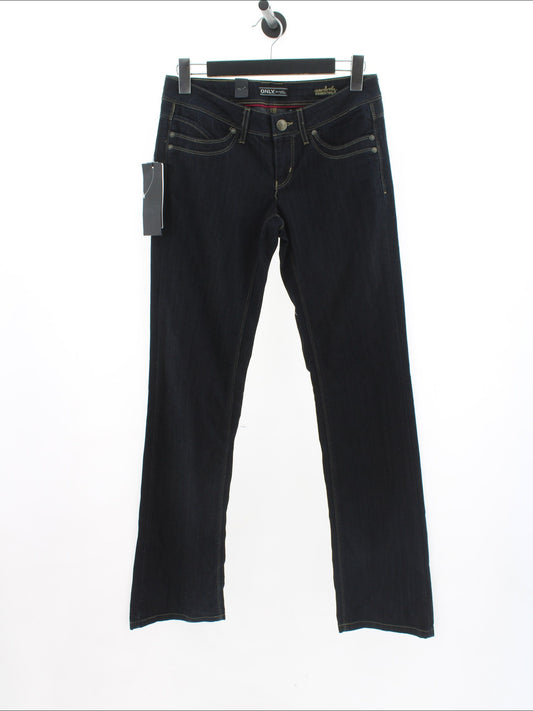 Spodnie jeans Only Rozmiar: W26/L36