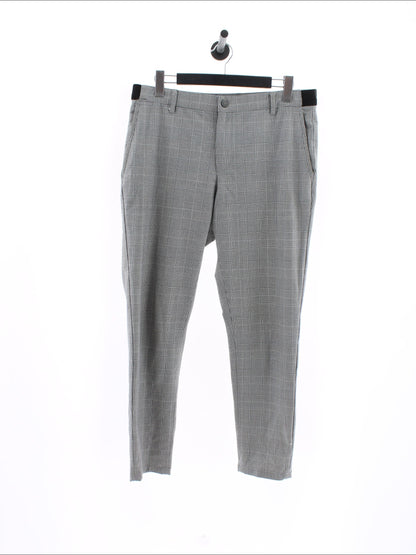 Spodnie Casual Zara Rozmiar: L