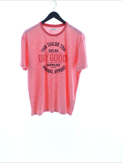 T-shirt Tom Tailor Rozmiar: XL