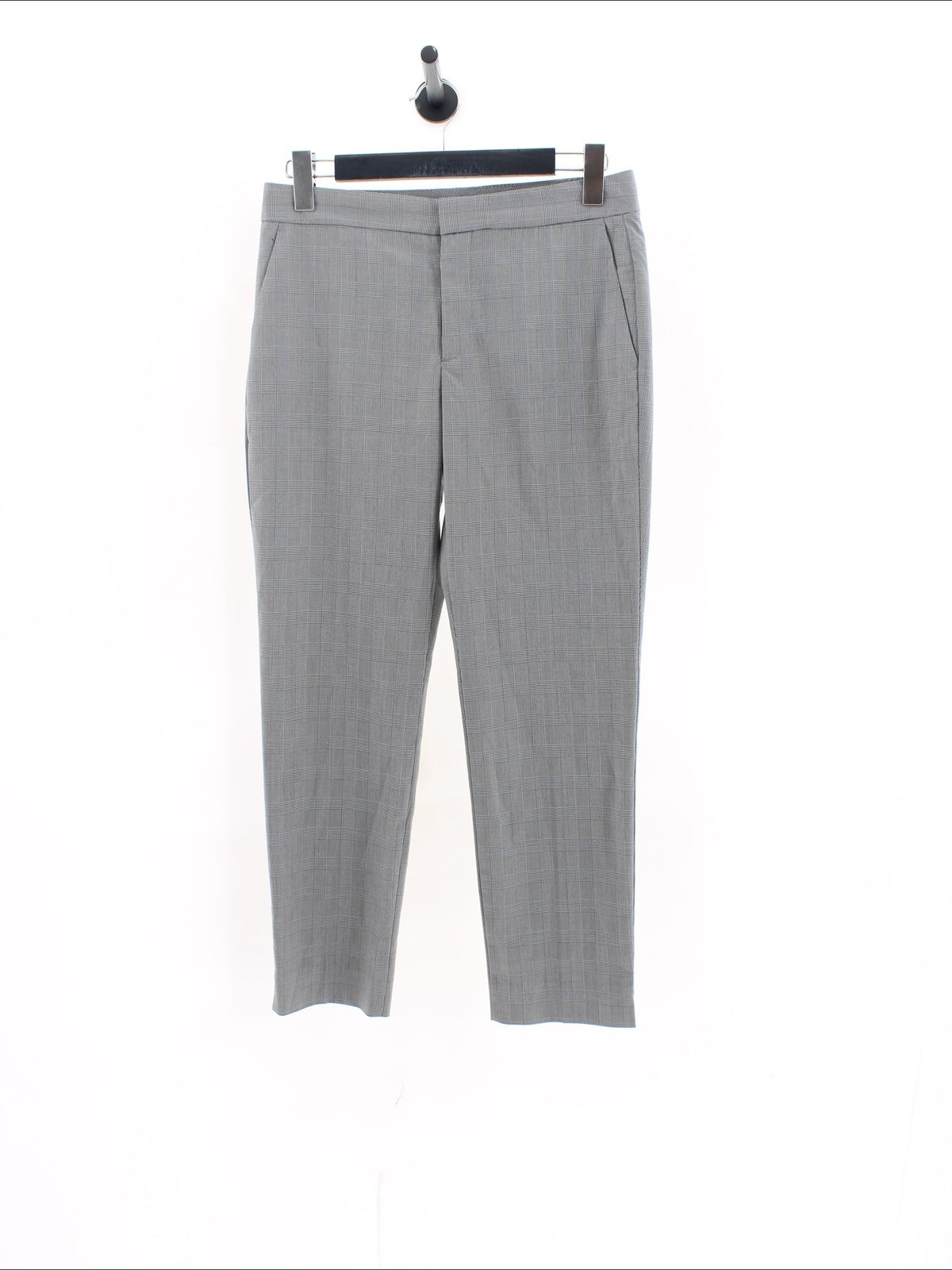 Spodnie Casual Zara Rozmiar: 36