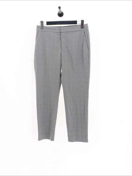 Spodnie Casual Zara Rozmiar: 36