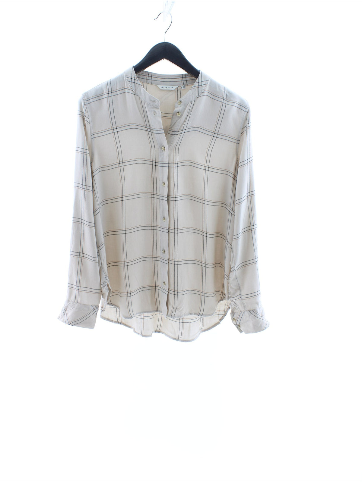 Bluzka Tom Tailor Rozmiar: 40