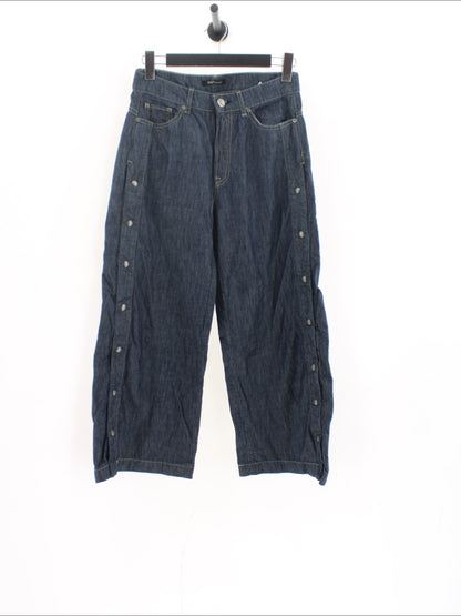 Spodnie jeans Rozmiar: S
