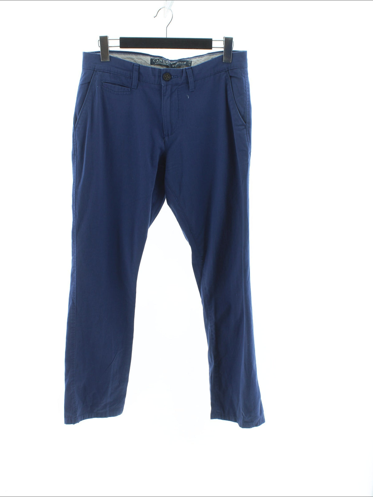 Spodnie Casual CANDA Rozmiar: W33/L32