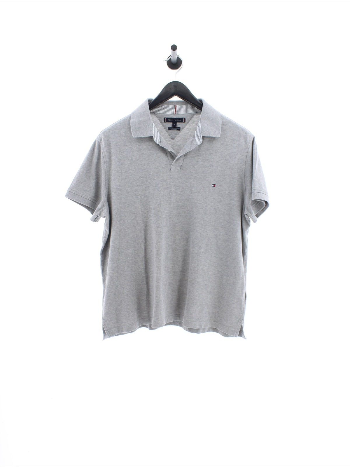 Koszulka polo Tommy Hilfiger Rozmiar: L