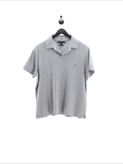 Koszulka polo Tommy Hilfiger Rozmiar: L
