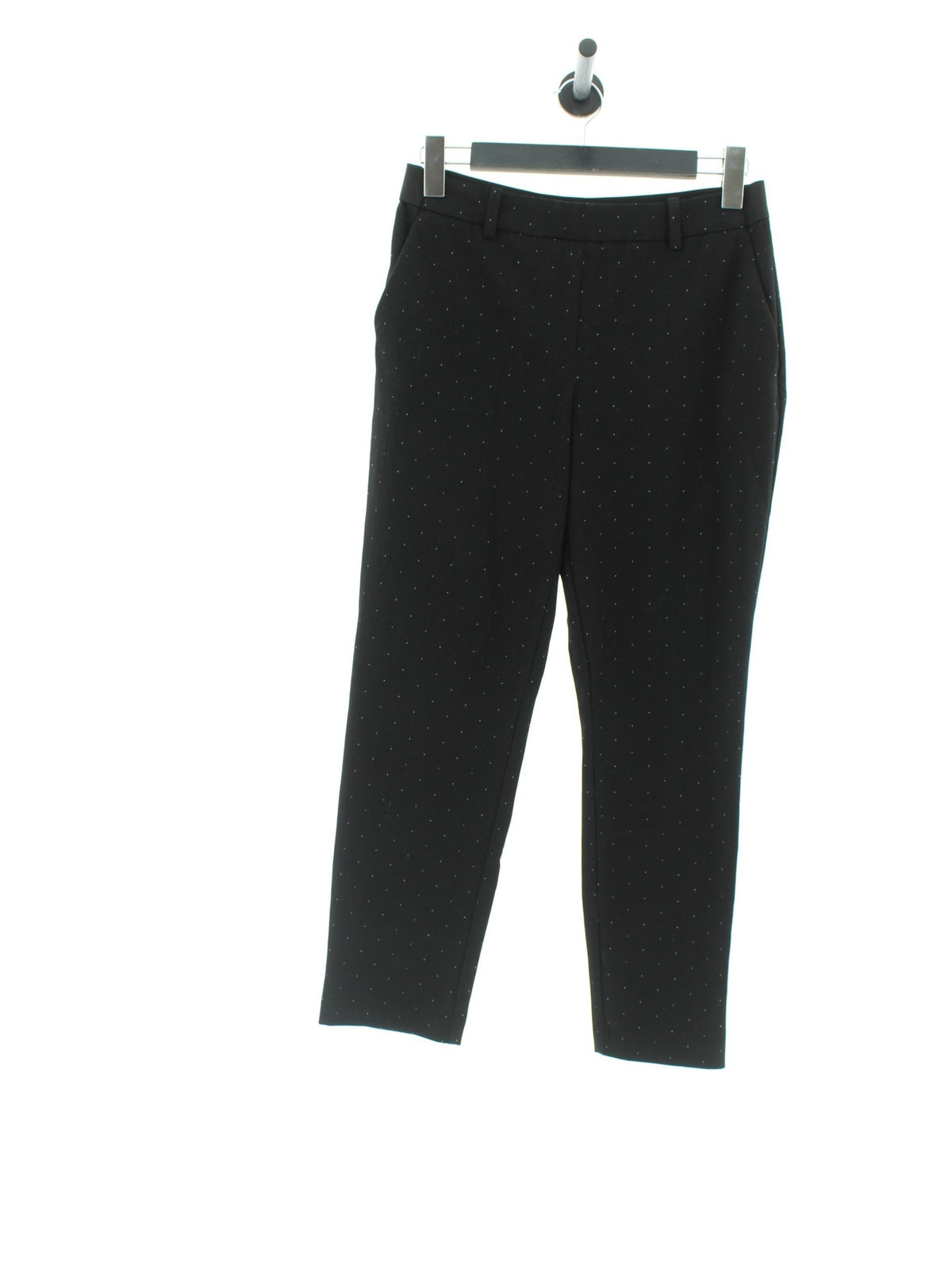 Spodnie Casual H&M Rozmiar: 40