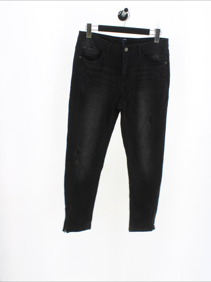 Spodnie jeans Rozmiar: 42