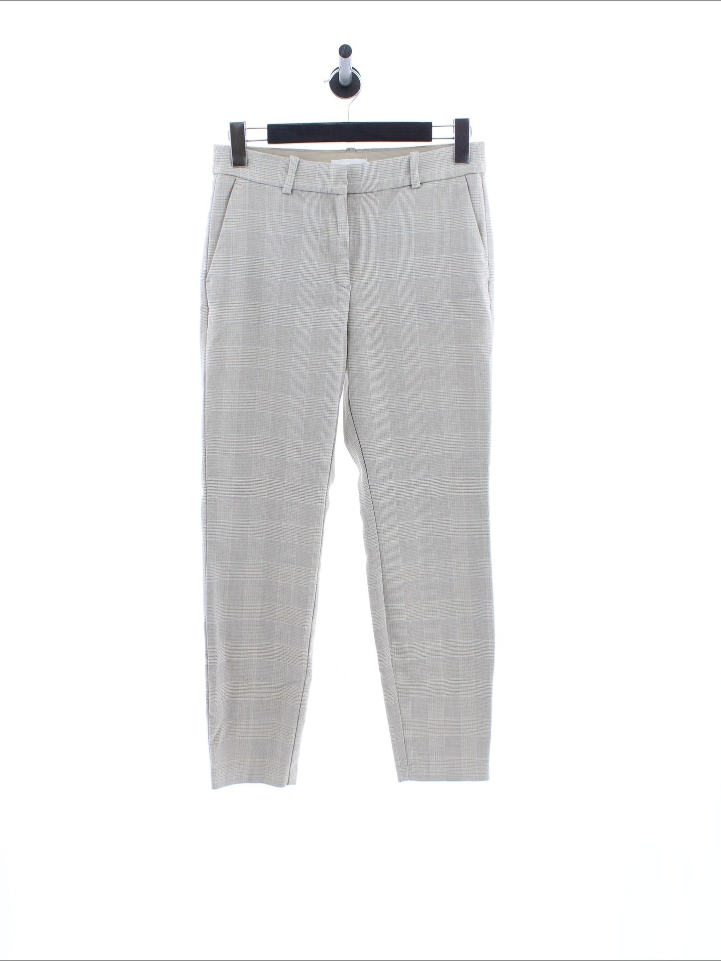 Spodnie Eleganckie H&M Rozmiar: 40