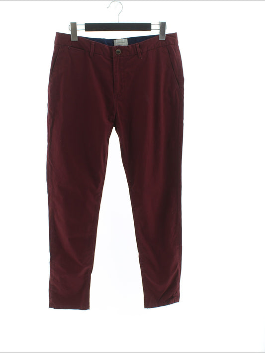 Spodnie Casual Scotch & Soda Rozmiar: W33/L32