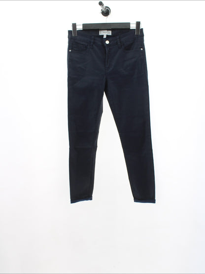 Spodnie Casual Mango Rozmiar: 36