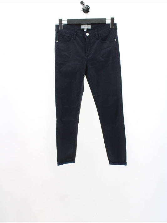 Spodnie Casual Mango Rozmiar: 36