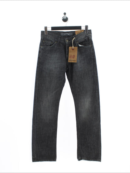 Spodnie jeans H&M Rozmiar: S