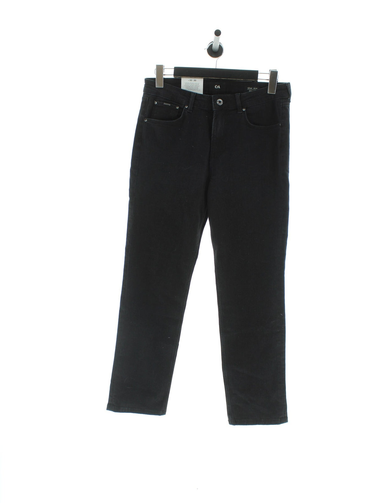 Spodnie Casual C&A Rozmiar: W32/L30