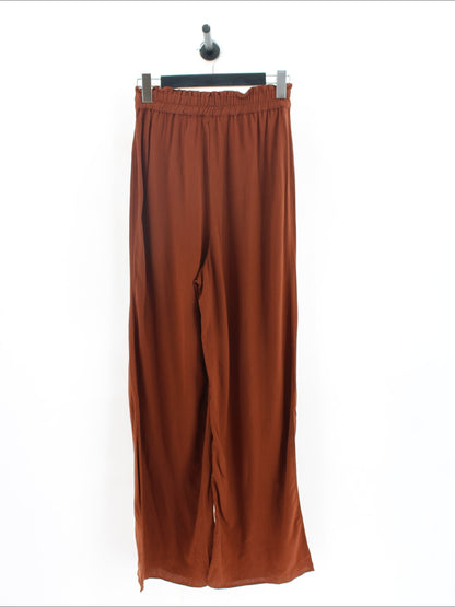 Spodnie Casual PULL&BEAR Rozmiar: M