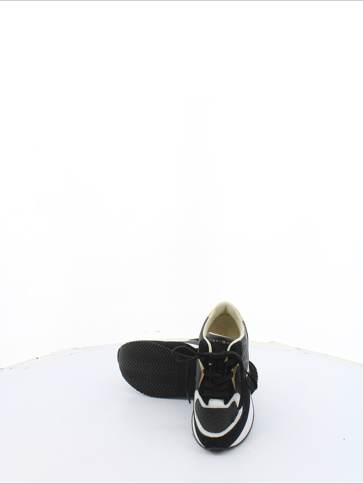 Buty Tommy Hilfiger Rozmiar: 36