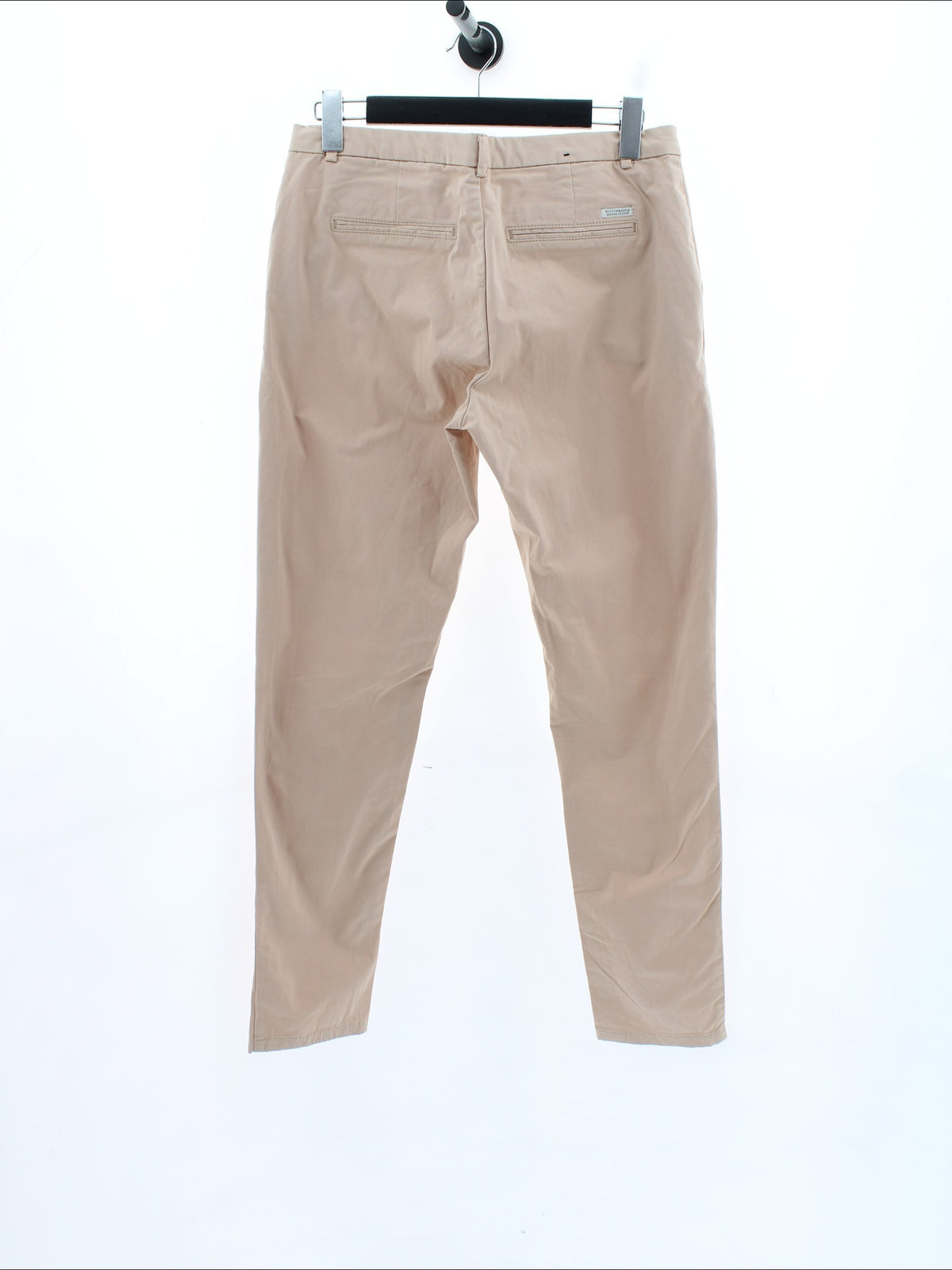 Spodnie Casual Scotch & Soda Rozmiar: W30/L32